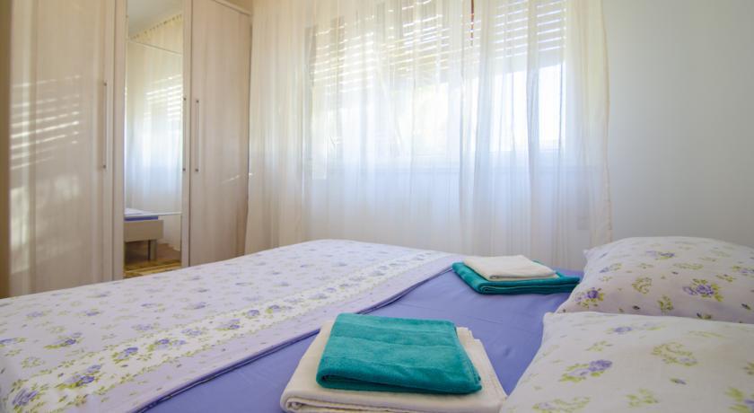Turkish Tower Apartment Split Pokoj fotografie
